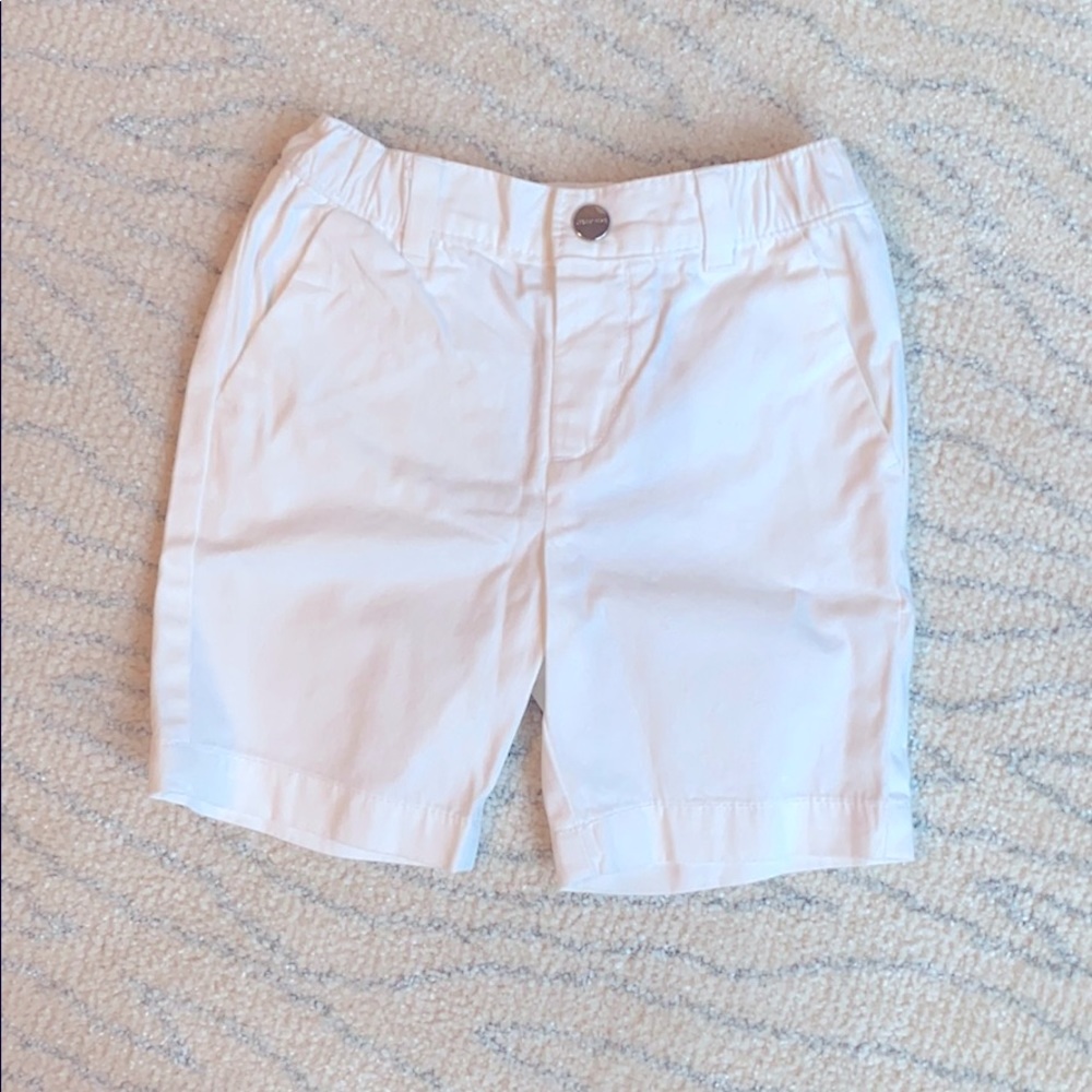 Jacadi toddler boy shorts